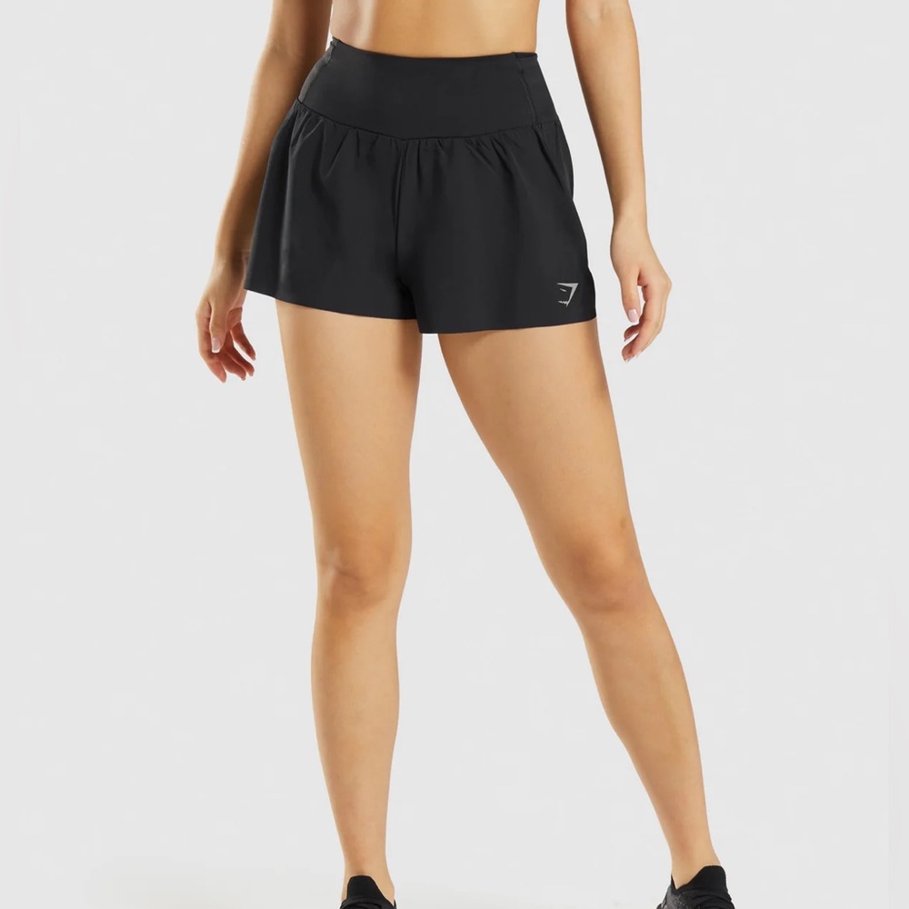 GUC Gymshark Speed Shorts